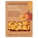 Gnocchi con Zucca, 400 g